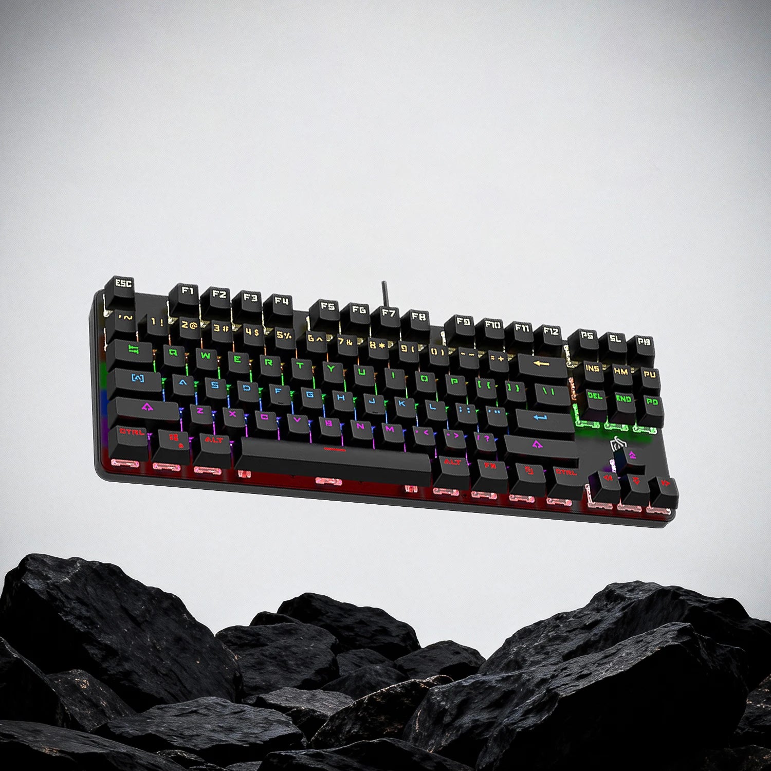 Keyboards