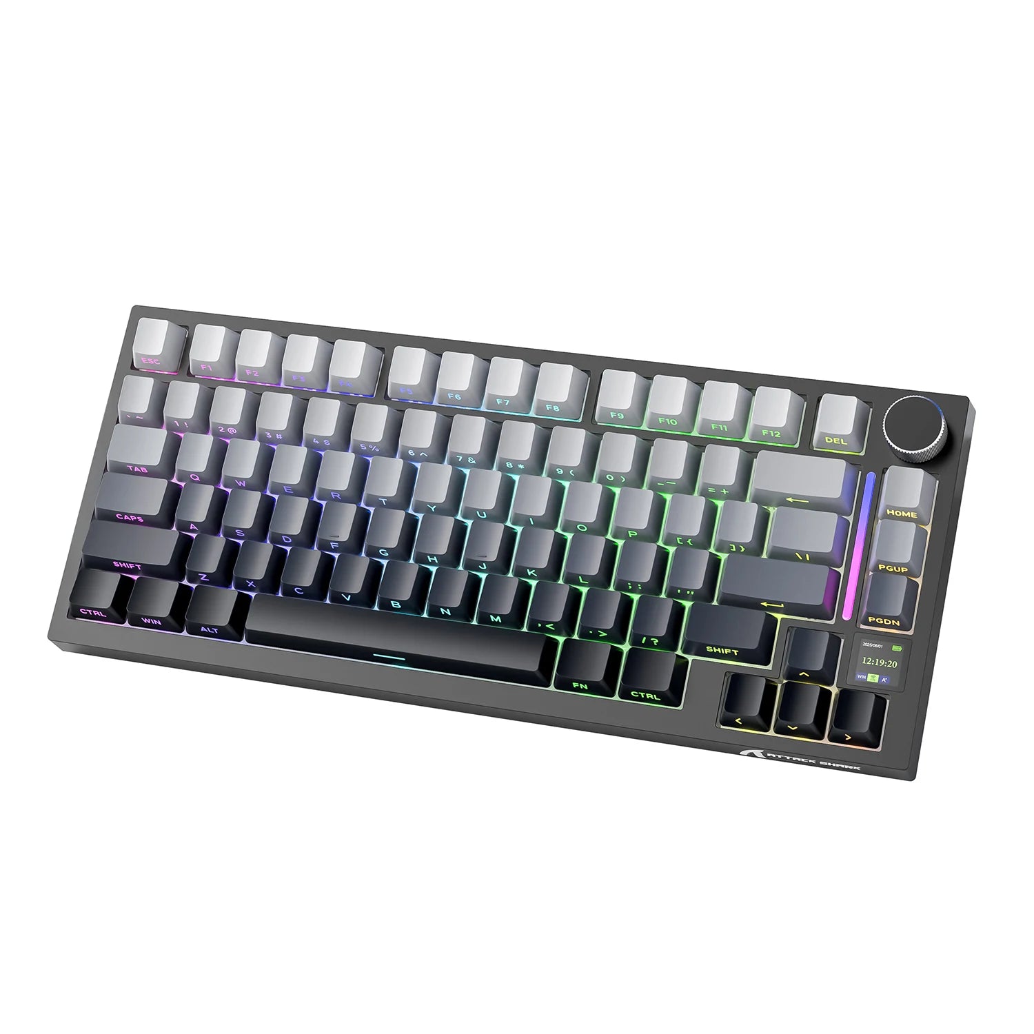 Keyboards