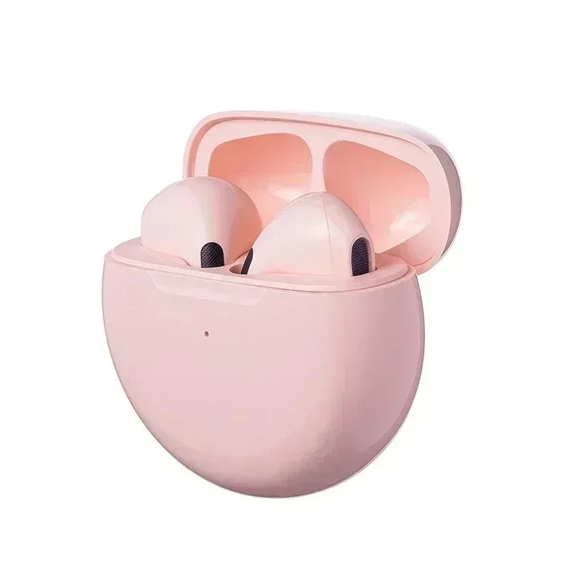 Bluetooth Headphones Tws Earphone Bluetooth Wireless Bluetooth Headset Pods EarPods Wireless Headphones Earbuds