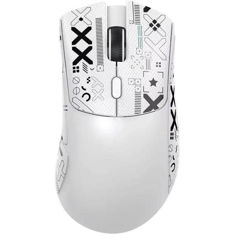 ATTACK SHARK R1 Wireless Gaming Mouse