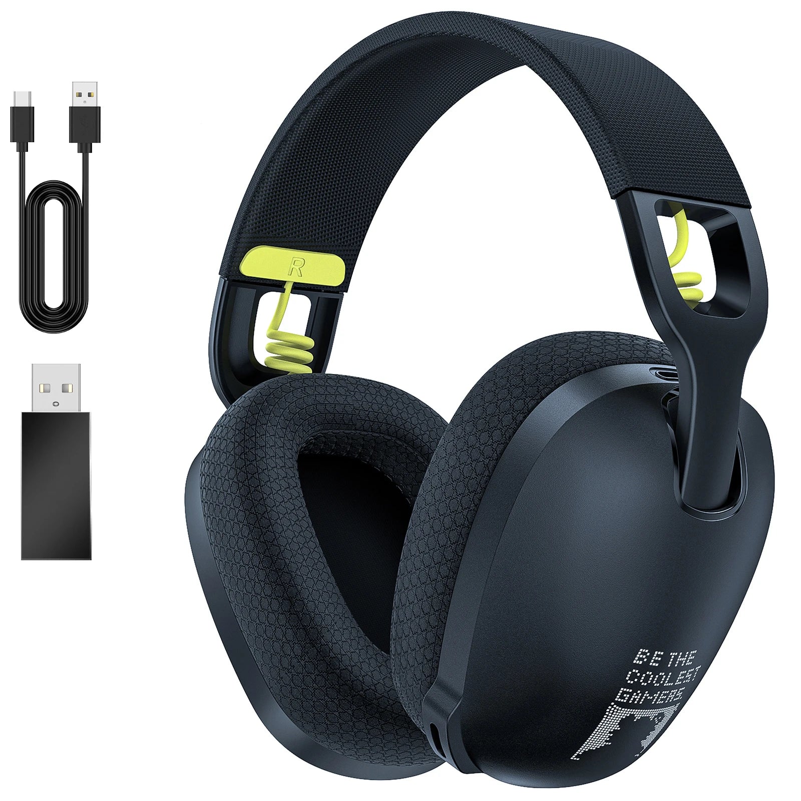 Headphones