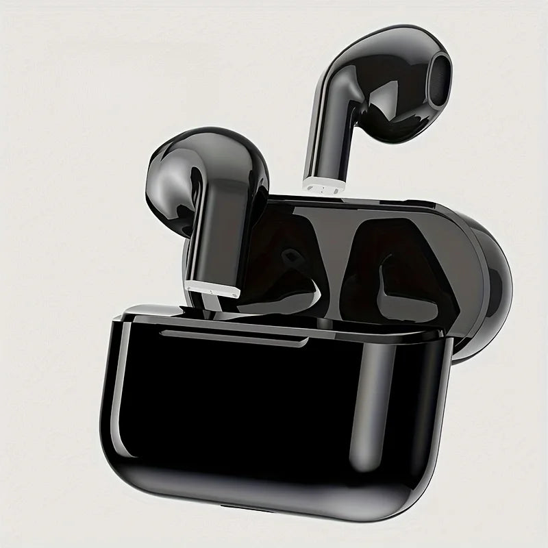 Latest Model Wireless In-Ear Smart Mini Headphones Featuring TWS Earbuds High-Fidelity 9D Stereo Sound  HD Calling Capabilities
