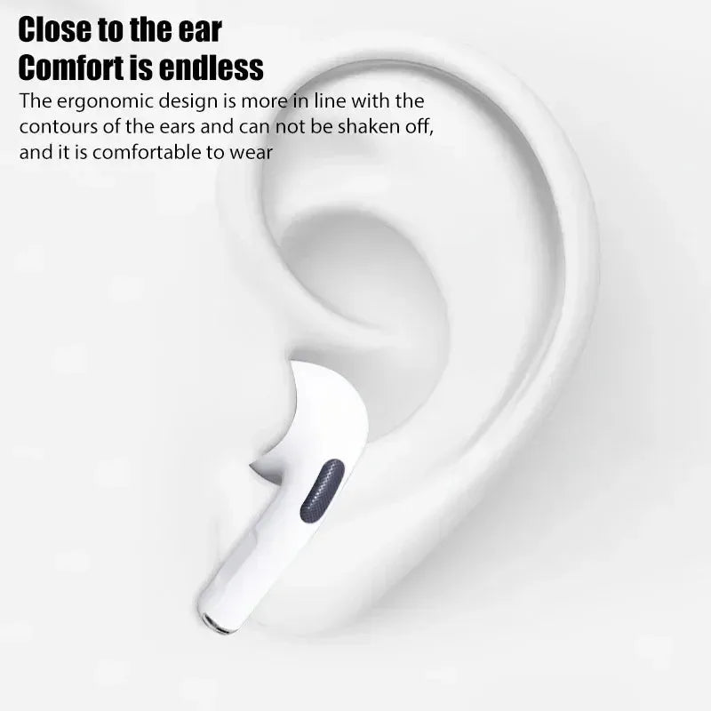 Bluetooth Headphones Tws Earphone Bluetooth Wireless Bluetooth Headset Pods EarPods Wireless Headphones Earbuds